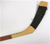 Brad Park Game Used Christian Stick