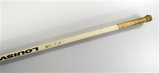 Darren McCarty Game Used Louisville Stick