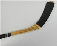 Ray Bourque Game Used Sher-Wood Stick