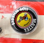 1969 Mattel Hot Wheels Red Baron
