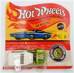 1969 Mattel Hot Wheels Power Pad
