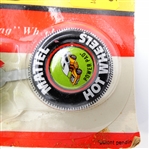 1969 Mattel Hot Wheels Power Pad
