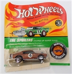 1967 Mattel Hot Wheels King Kuda