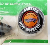 1967 Mattel Hot Wheels King Kuda