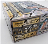 2020/21 Panini Prizm Basketball Hobby Box