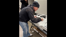 Creed Autographed Fender Stratocaster Guitar