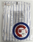 Chicago Cubs XXL Majestic Jersey