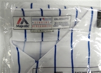 Chicago Cubs XXL Majestic Jersey