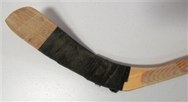 Guy Lafleur Game Model Sher-Wood Stick
