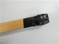 Guy Lafleur Game Model Sher-Wood Stick