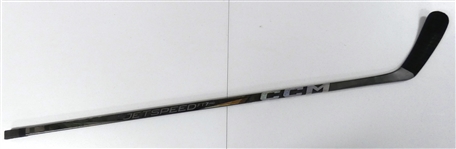 Vladimir Tarasenko Game Used CCM Stick