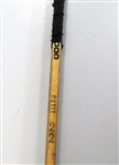 Michel Petit Game Used Sher-Wood Stick