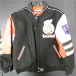 Red Wings 1997 Stanley Cup Champs Varsity Jacket