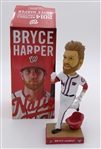 Bryce Harper SGA Bobblehead