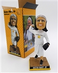 Sister Mary Jo First Pitch Bobblehead