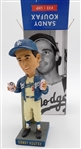 Sandy Koufax 4 No Hitters Bobblehead