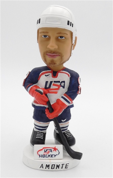 Tony Amonte USA Bobblehead