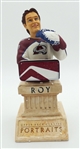 Patrick Roy Upper Deck Classic Portraits
