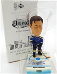 Doug Weight Autographed Upper Deck Playmakers