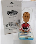 Martin Brodeur Autographed Upper Deck Playmakers