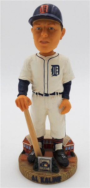 Al Kaline Bobblehead