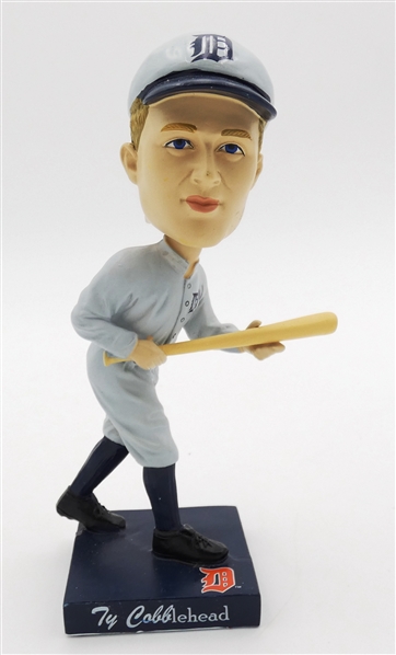 Ty Cobblehead Bobblehead