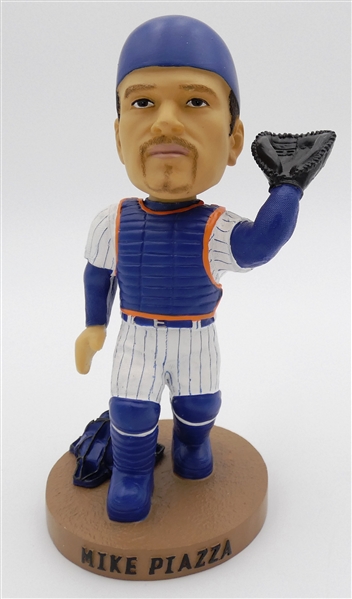 Mike Piazza Bobblehead
