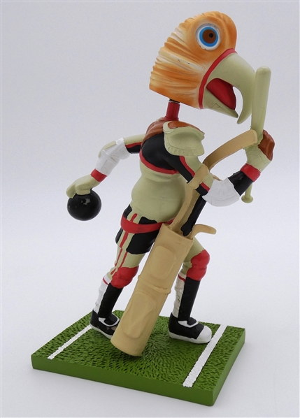Birdman All Sports Mascot Bobblehead