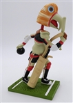 Birdman All Sports Mascot Bobblehead