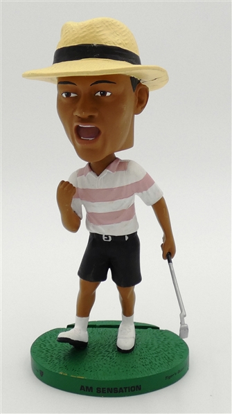 Tiger Woods AM Sensation Bobblehead