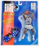 Shaq Attack Overhead Smash Figure