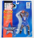 Shaq Attack All-Star Shaq Figure