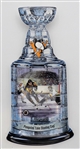 Pittsburgh Penguins 1991 Stanley Cup Plate