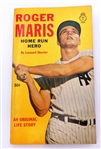 Roger Maris - Home Run Hero Biography