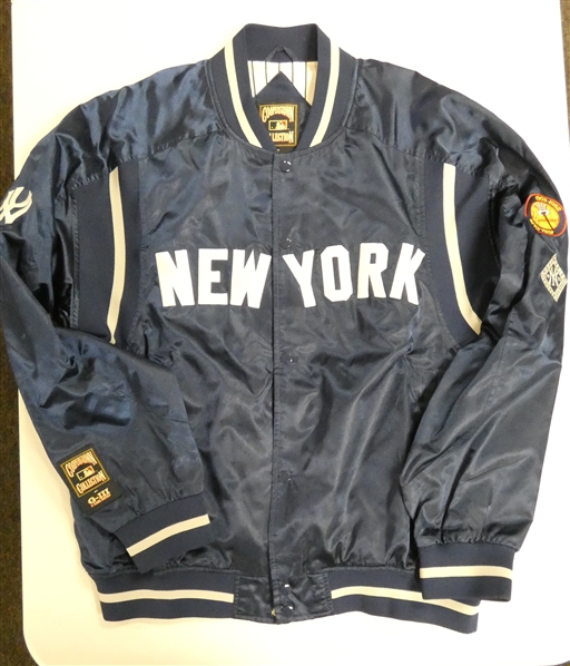 New York Yankees XL Jacket
