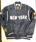 New York Yankees XL Jacket