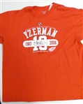 Steve Yzerman XXL Hall of Fame T-Shirt