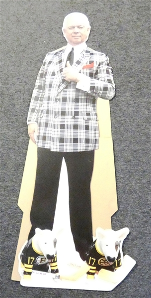 Don Cherry Cardboard Cut Out (Pick up only)
