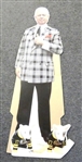 Don Cherry Cardboard Cut Out (Pick up only)