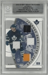 Alexander Mogilny 2002/03 BAP Ultimate Memorabilia