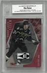 Mike Modano Ultimate Memorabilia Card