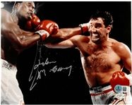Gerry Cooney Autographed 8x10