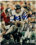 Joe Kapp Autographed 8x10