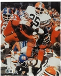 Charles White Autographed 8x10
