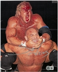 Sid Vicious Autographed 8x10