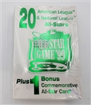 1999 Baseball All-Stars Set