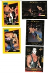 Sting Card Lot