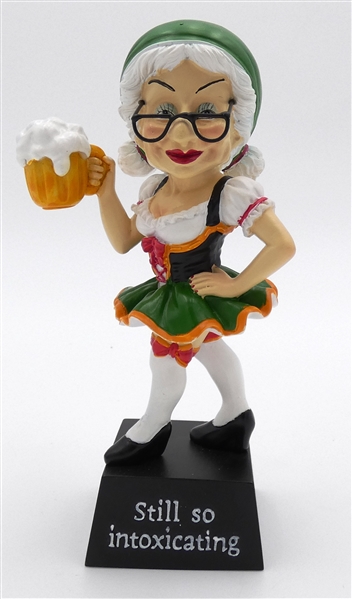 Still So Intoxicating Figurine