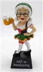 Still So Intoxicating Figurine