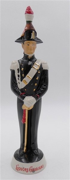 1969 Liquore Galliano Decanter (Pick up Only)